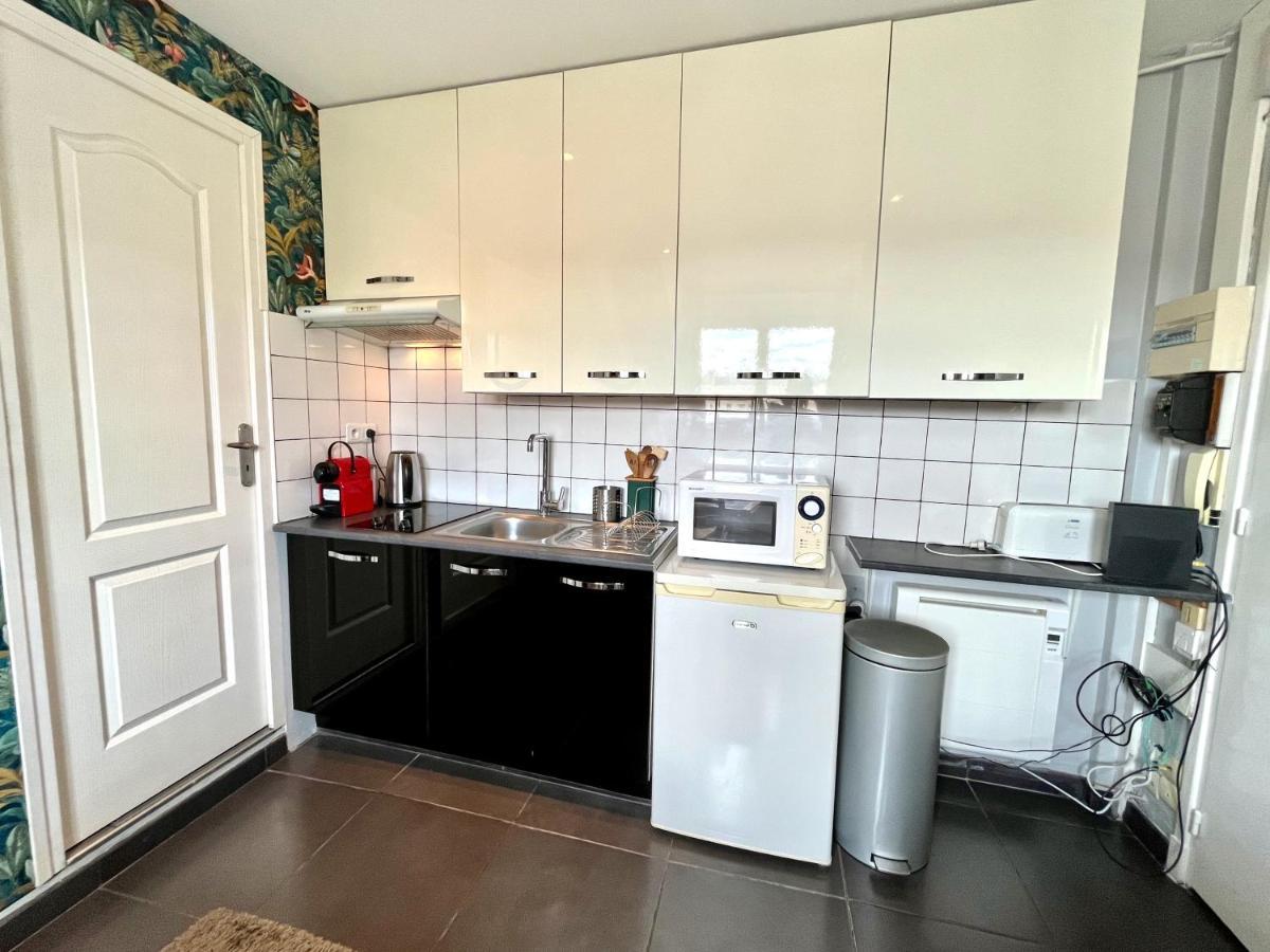 Apartamento Acrux Yourhosthelper Caen Exterior foto