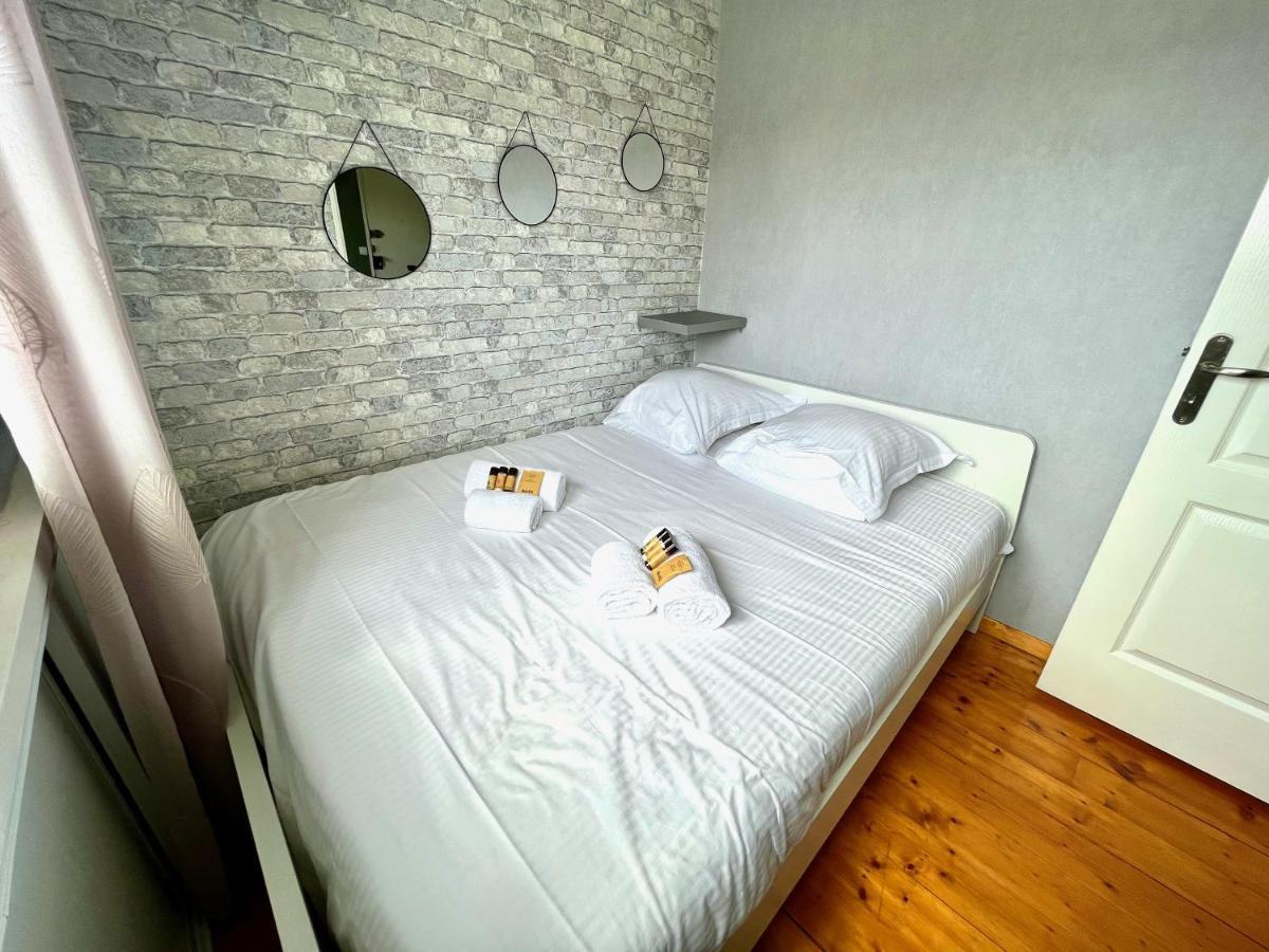 Apartamento Acrux Yourhosthelper Caen Exterior foto