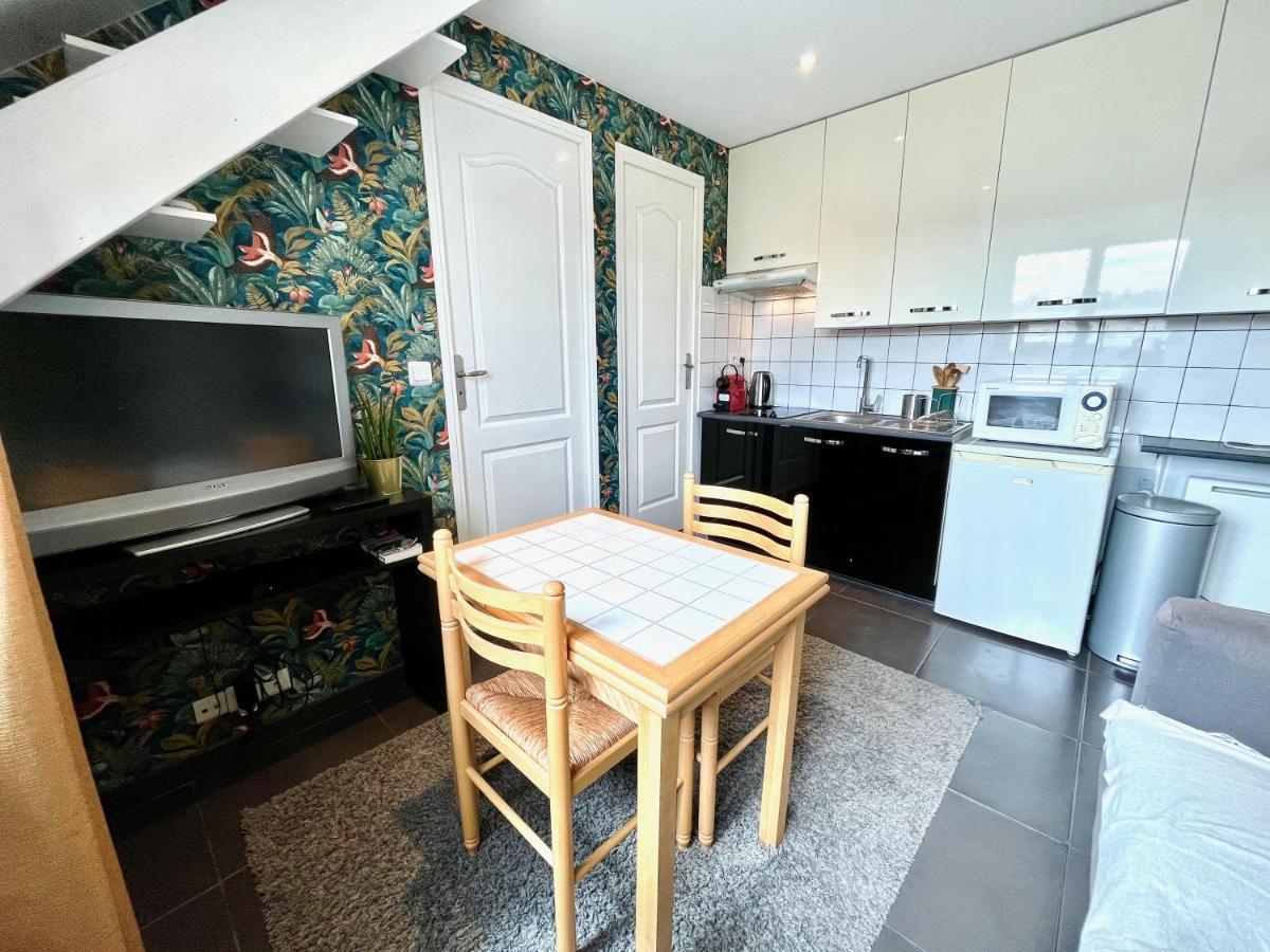 Apartamento Acrux Yourhosthelper Caen Exterior foto